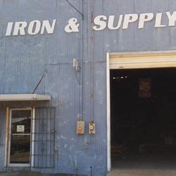 Angle Iron Supply in Shreveport, LA .